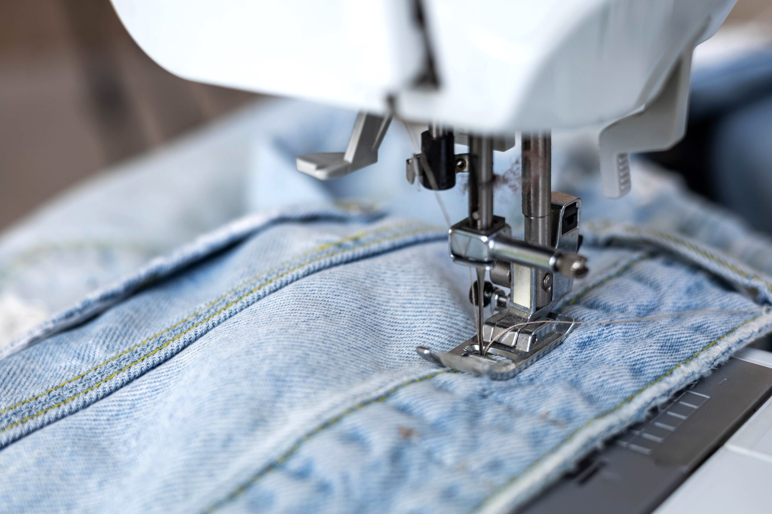 Seamstress Near Me